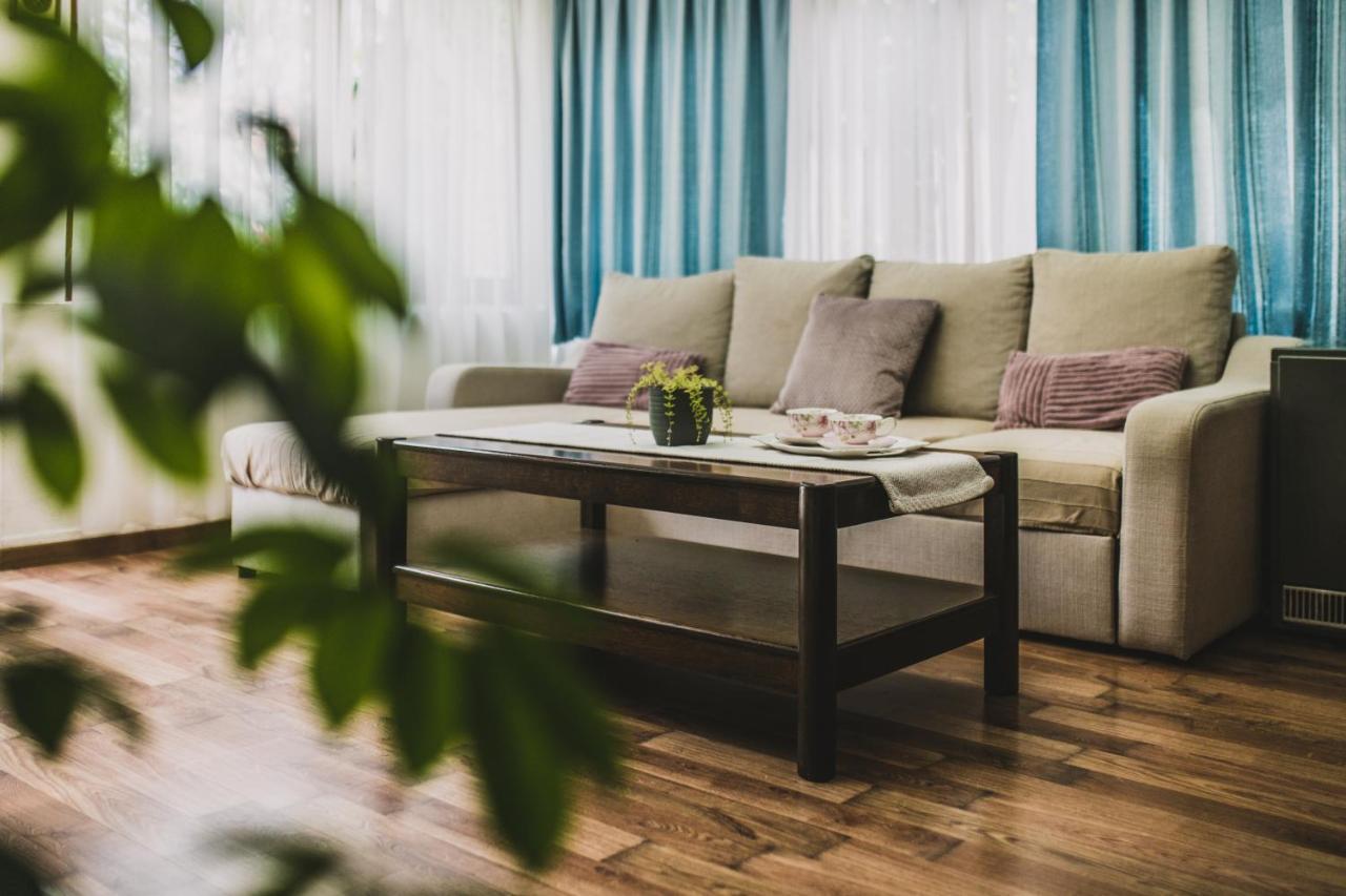 Apartmán Marjan Hill 3-br Apt,5 Guests Private Garden Near Split